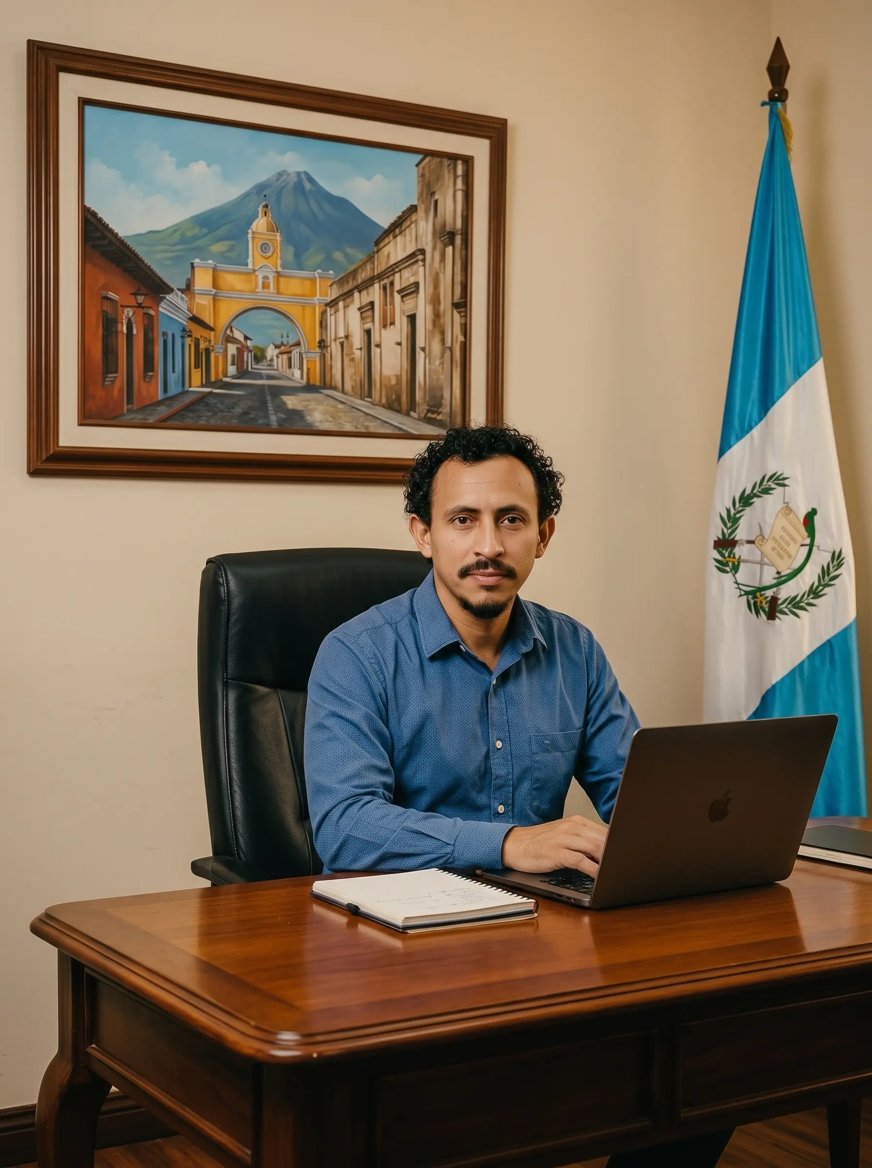 Visibilidad para Negocios - OrozDesign