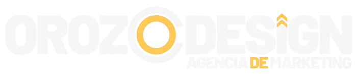 Logo OrozDesign Multimedia